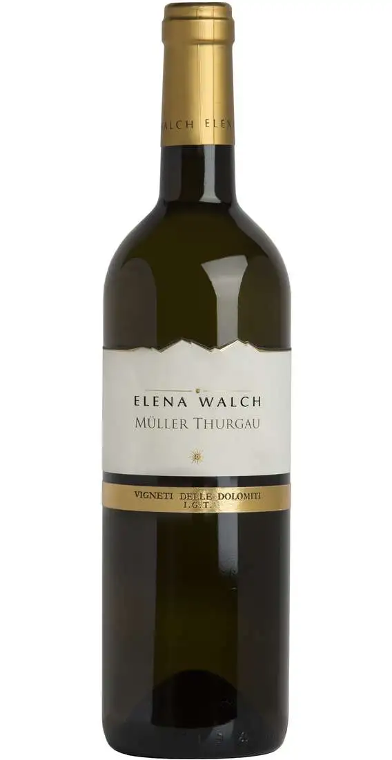 Muller Thurgau Elena Walch
