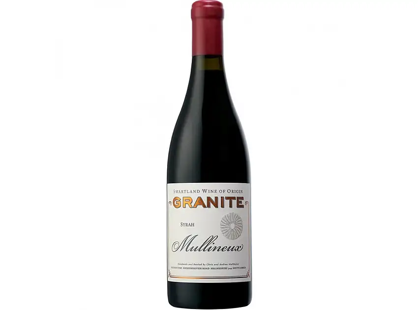 Mullineux Granite Syrah 2020