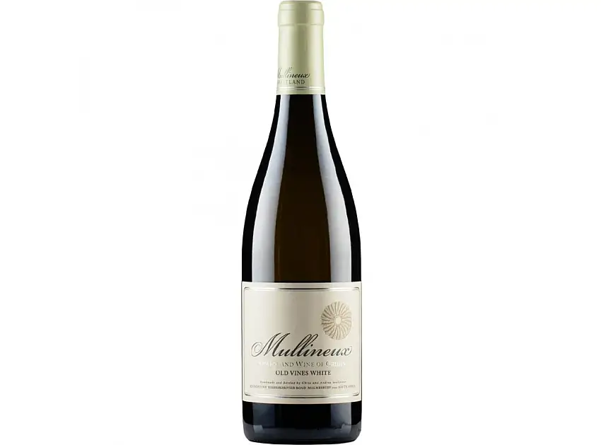 Mullineux Old Vines White 2020