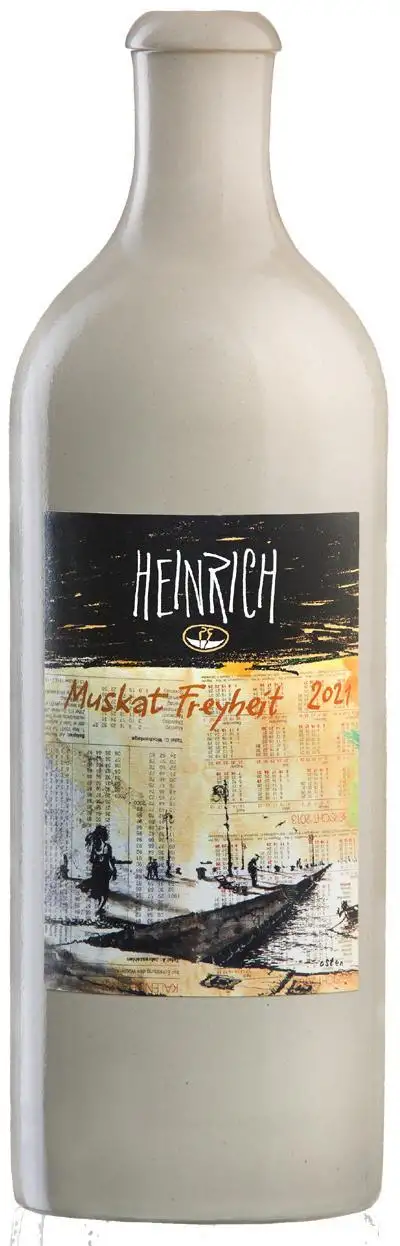 Muskat Freyheit 2022 | Heinrich Gernot | Bei Weingrube.com bestellen