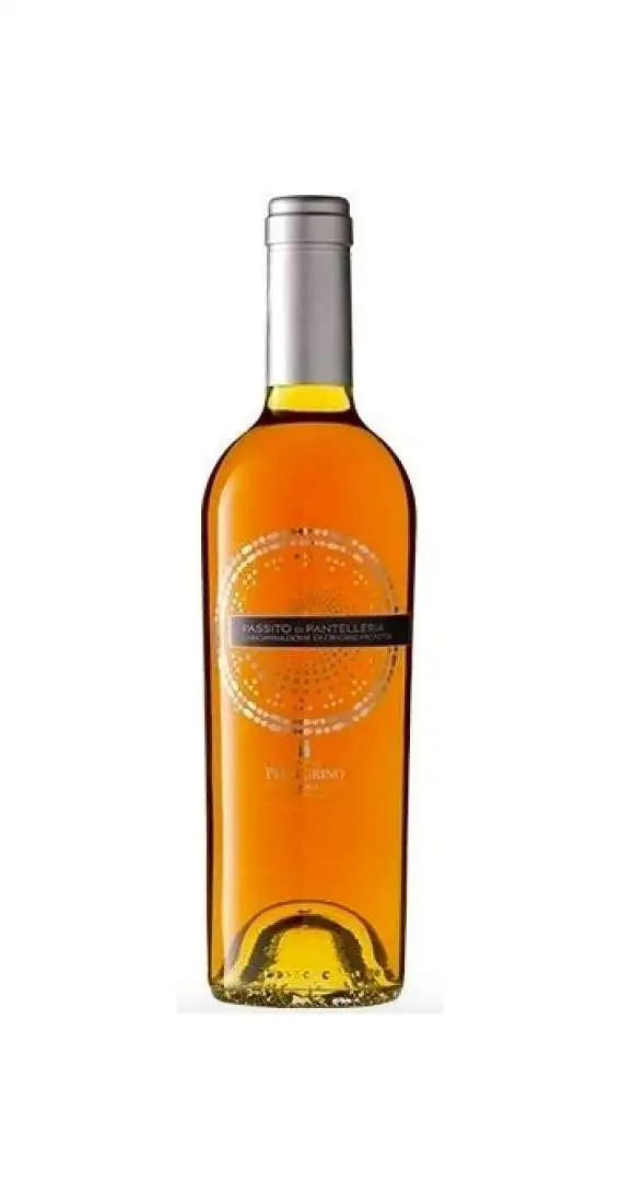 Natürlicher Passito di Pantelleria „Giardino Pantesco“ DOC PELLEGRINO