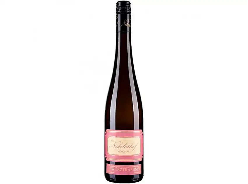 Nikolaihof Gewürztraminer 2019