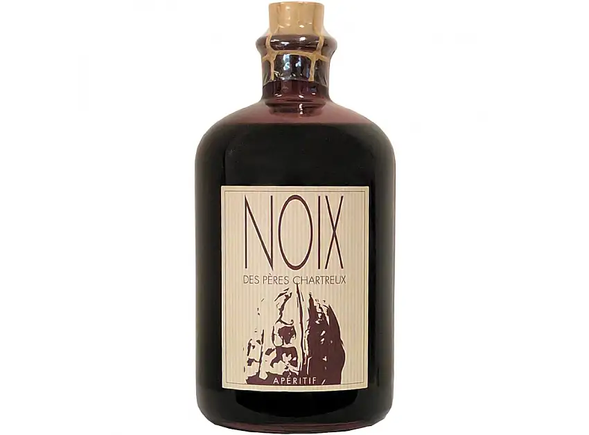 Noix des Pères Chartreux