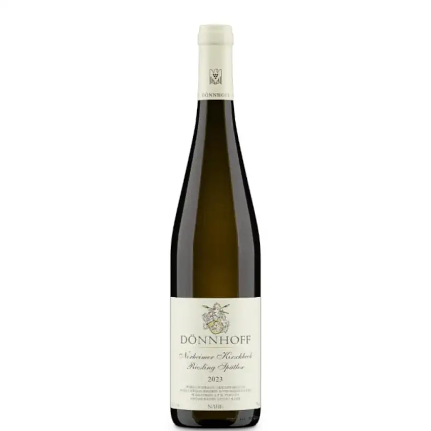 2023 Riesling Norheimer Kirschheck Spätlese lieblich