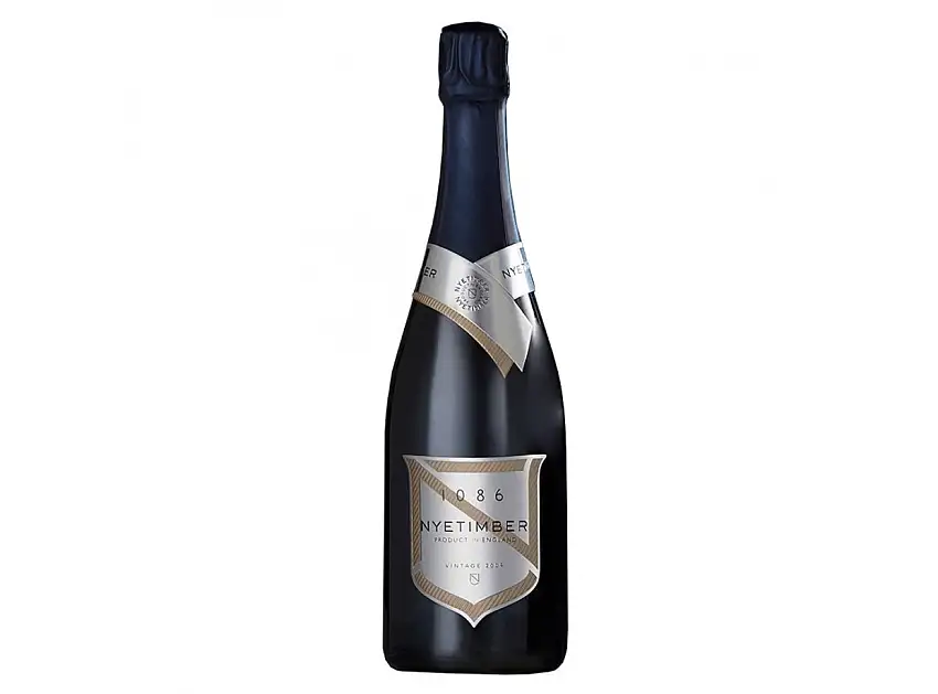 Nyetimber 1086 Prestige Cuvée 2010