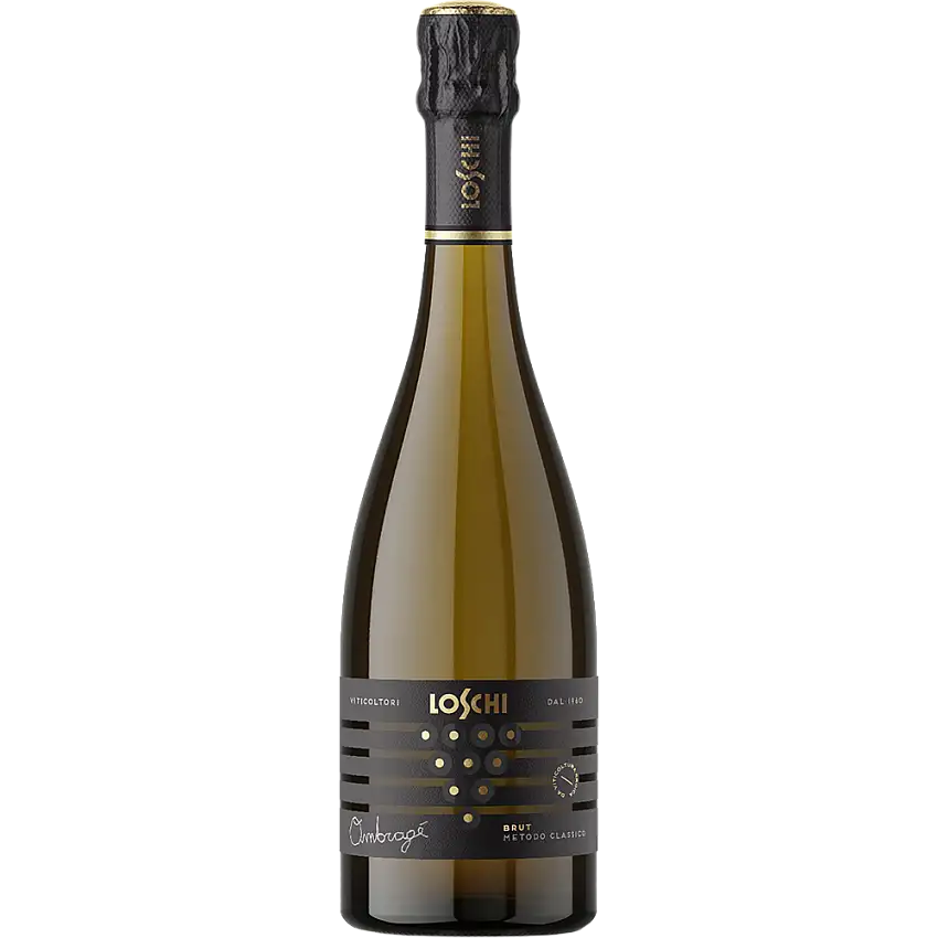 Ombragé brut - Loschi Enrico