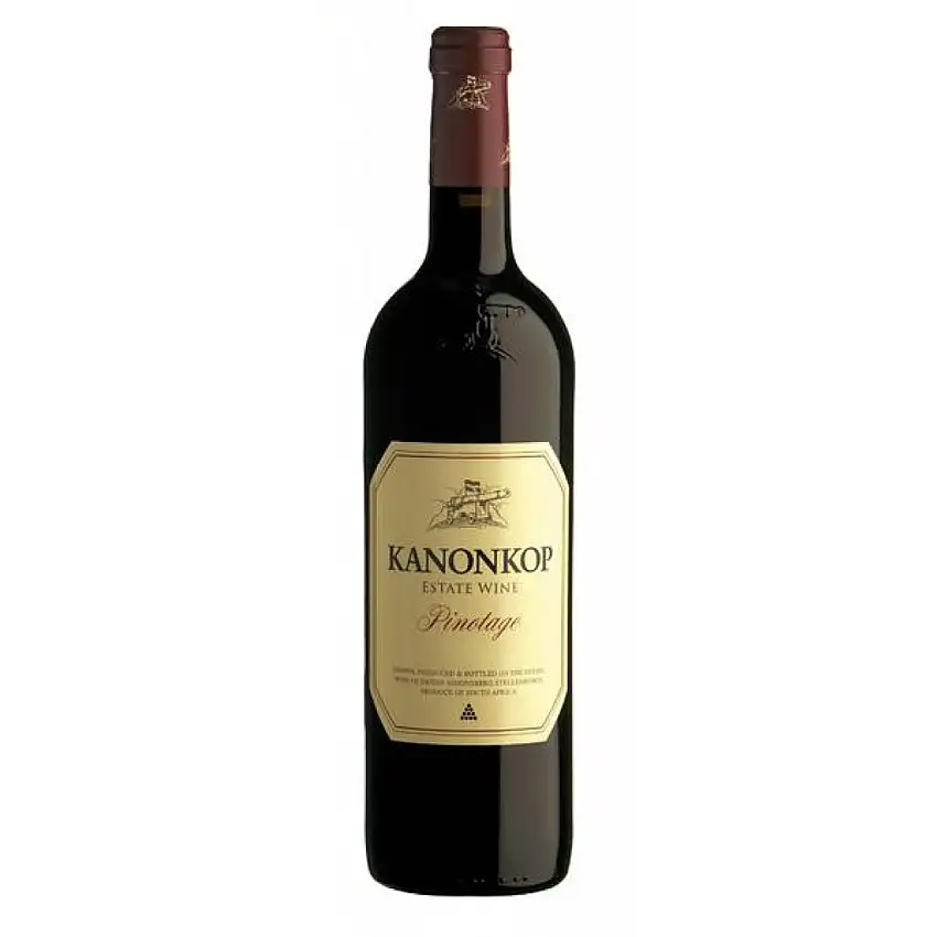2014 Pinotage trocken