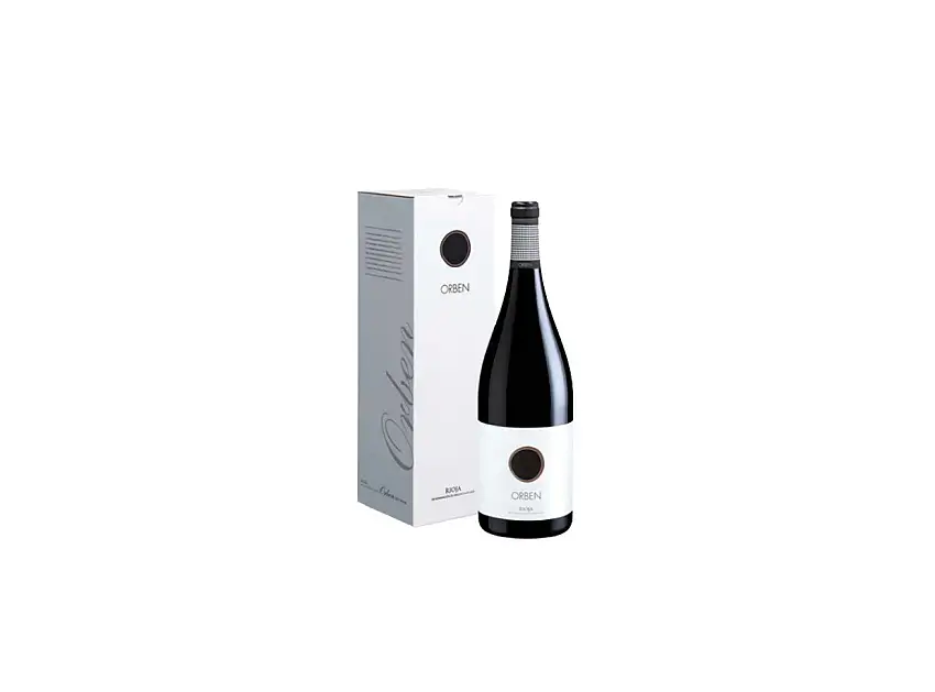 Orben Magnum Estuchado 2019