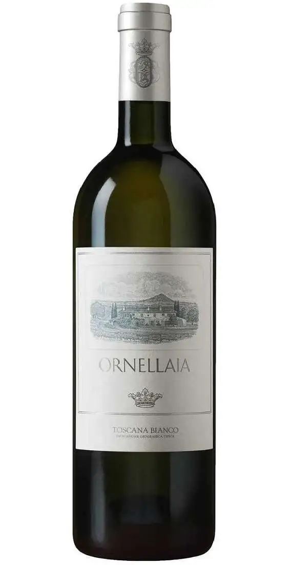 ORNELLAIA Bianco Toscana 2021 ORNELLAIA