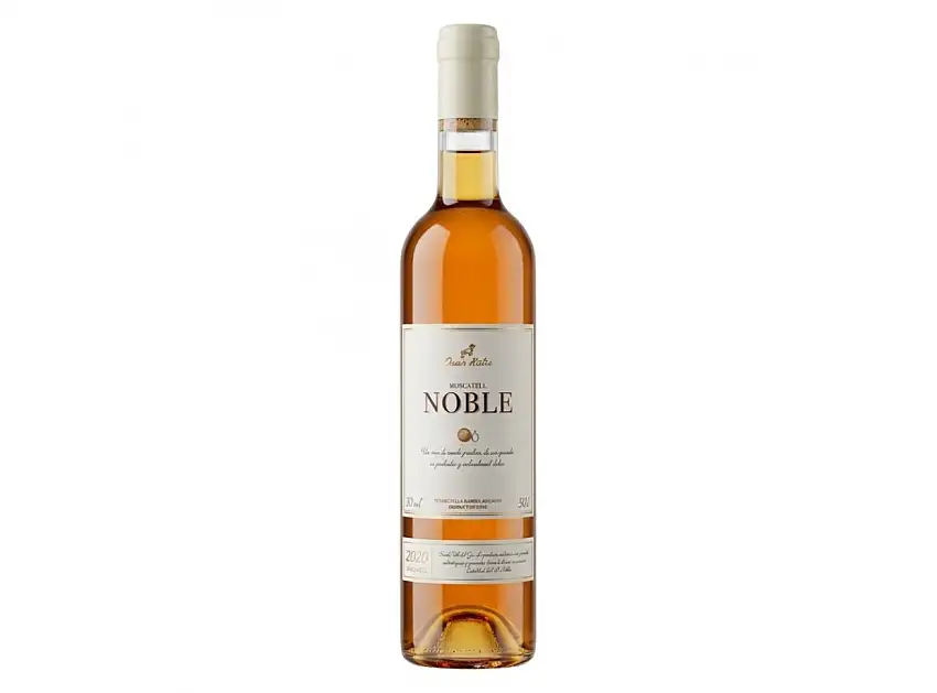 Oscar Mestre Noble 2020