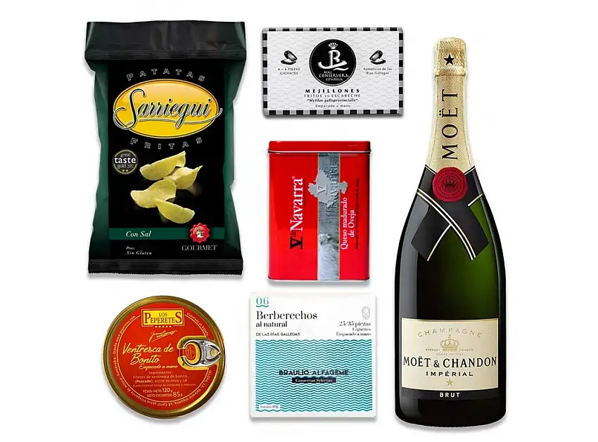 Pack Brunch Gourmet