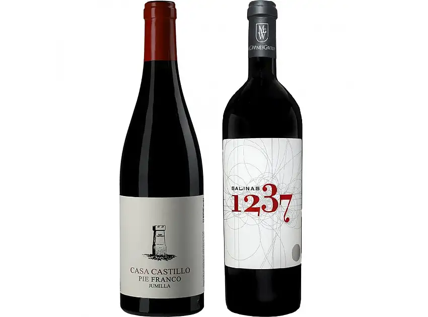 Pack Monastrell Sensation