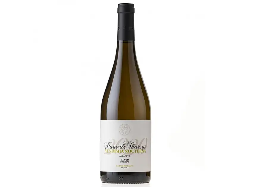 Pago de Tharsys Vendimia Nocturna Albariño