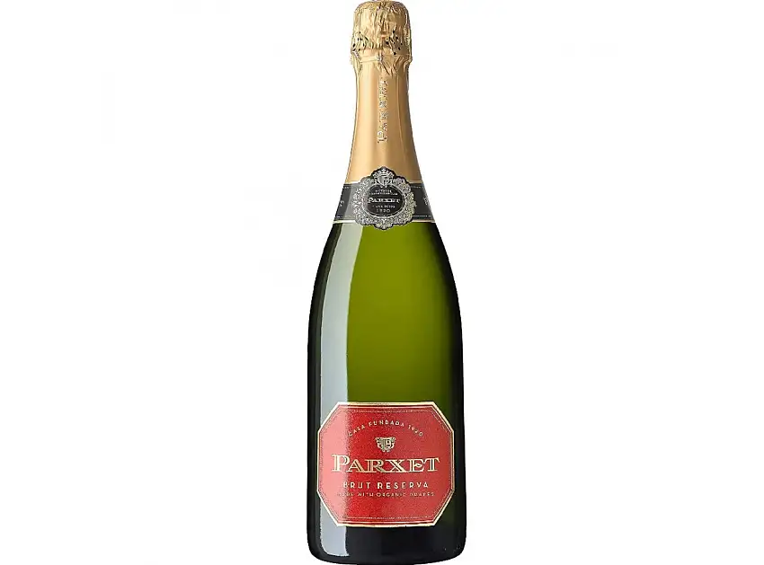 Parxet Brut Reserva Magnum