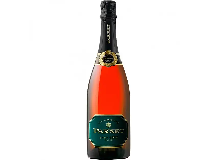 Parxet Brut Rosé
