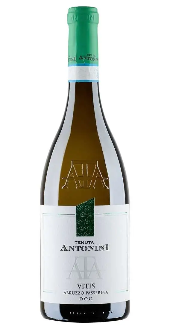 Passerina d'Abruzzo VITIS DOC TENUTA ANTONINI