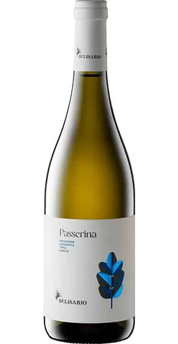 Passerina Marche BELISARIO