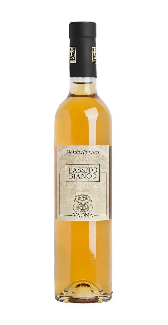 Passito Bianco „Monte de Luca“ Vaona Odino