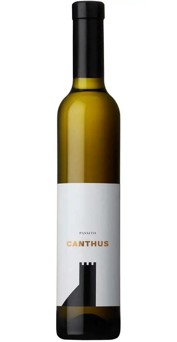 Passito "CANTHUS" COLTERENZIO