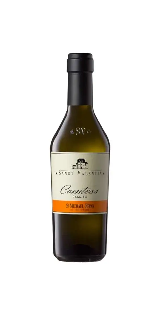 Passito Comtess „SANCT VALENTIN“ SAN MICHELE APPIANO