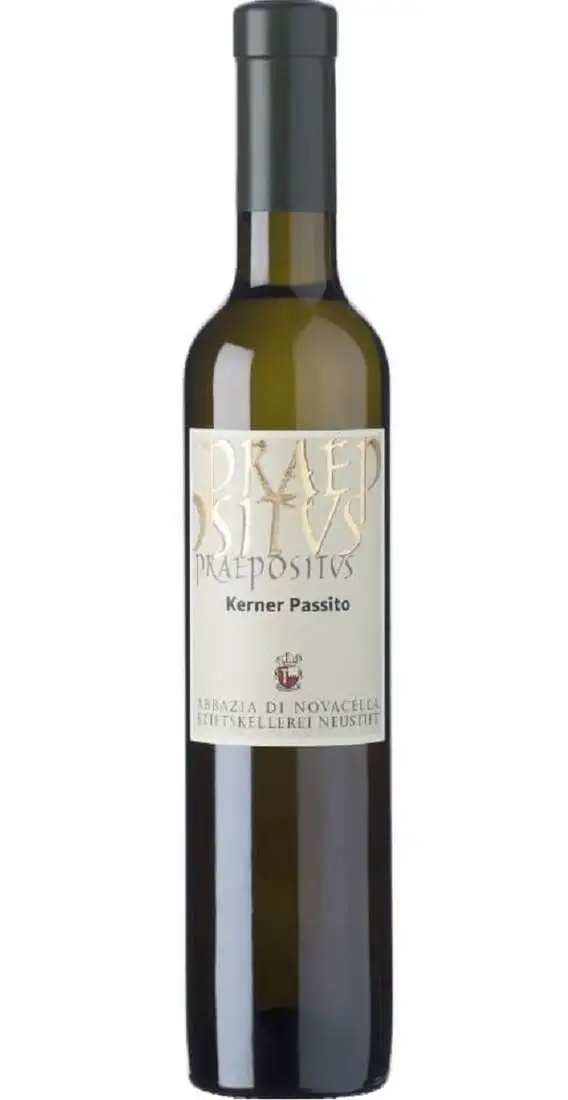 Passito di Kerner Praepositus DOC ABBAZIA DI NOVACELLA