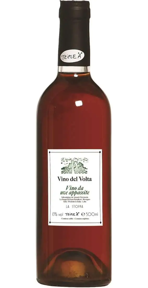 Passito di Malvasia "Wein der Volta" LA STOPPA