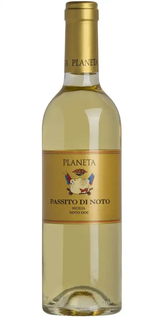 Passito di Noto DOC PLANETA