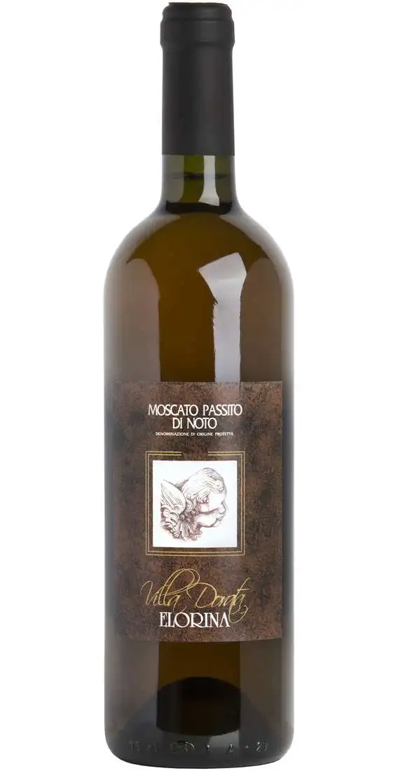 Passito di Noto DOC Elorina