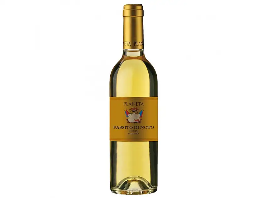 Passito Di Noto Planeta 2019 375ml