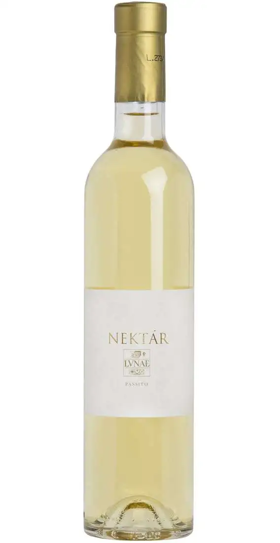 Passito "Nektar" Liguria di Levante Bianco LUNAE