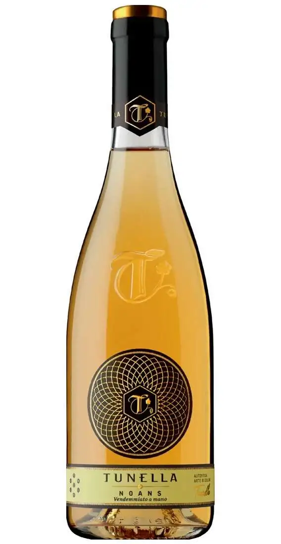 Passito NOANS DOC TUNELLA