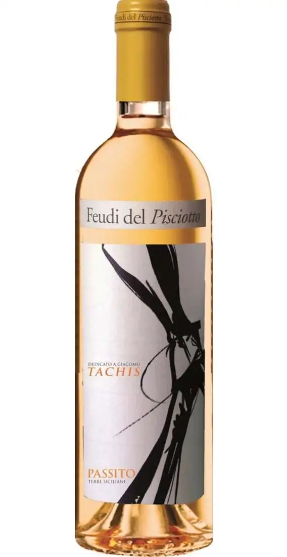 Passito TACHIS feudi del pisciotto