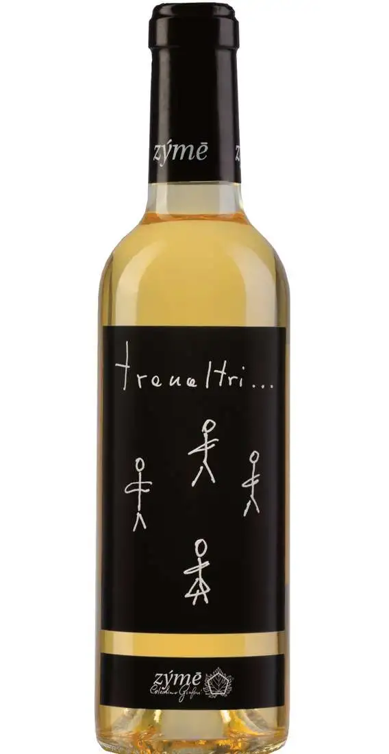 Passito "Tranaltri" Zyme