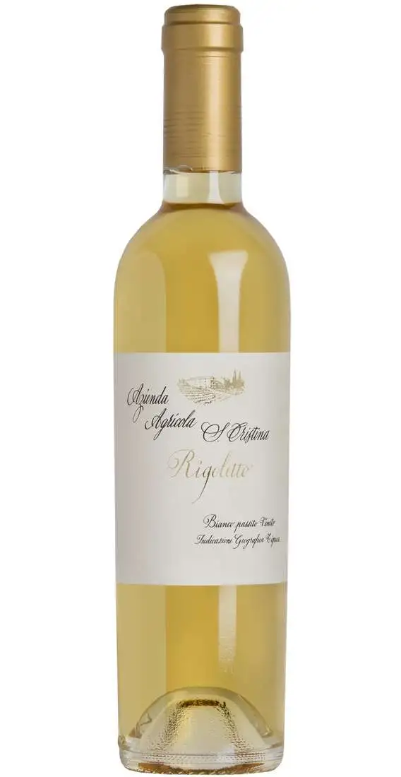 Passito Veneto di Lugana " Rigoletto" ZENATO