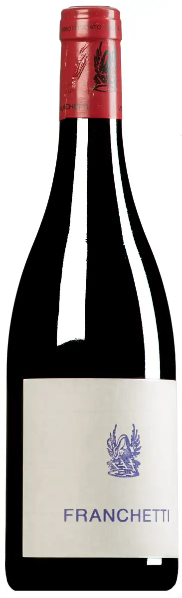 “Franchetti” Rosso Terre Siciliane IGT 2022