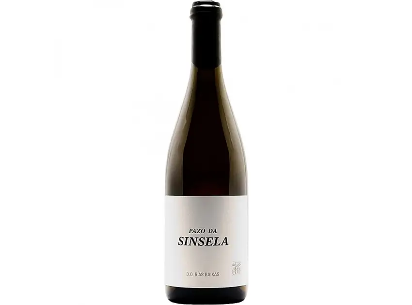 Pazo da Sinsela 2021
