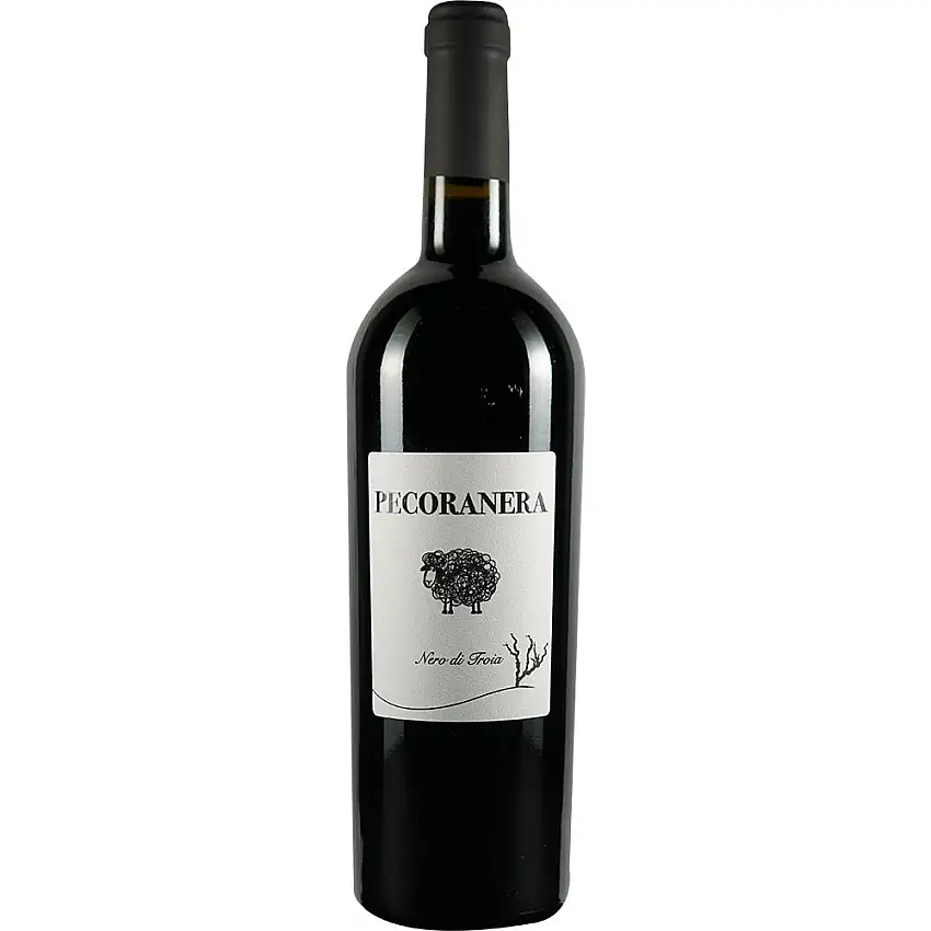 2023 Pecoranera Puglia IGP trocken - Cantine Risveglio