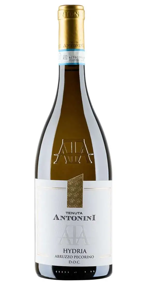 Pecorino d'Abruzzo HYDRA DOC TENUTA ANTONINI