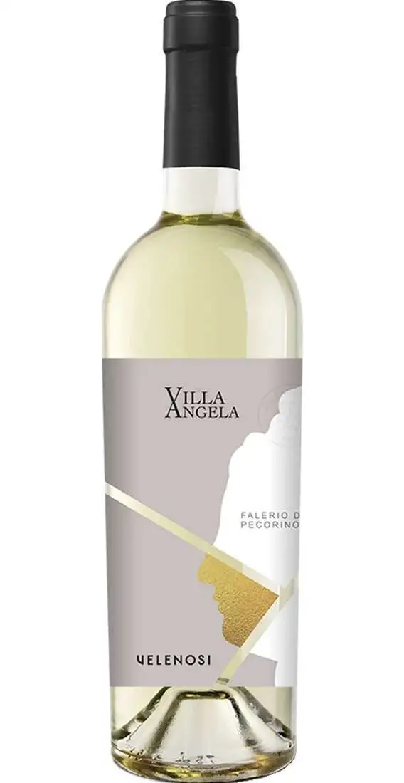 Pecorino Falerio VILLA ANGELA DOC VELENOSI