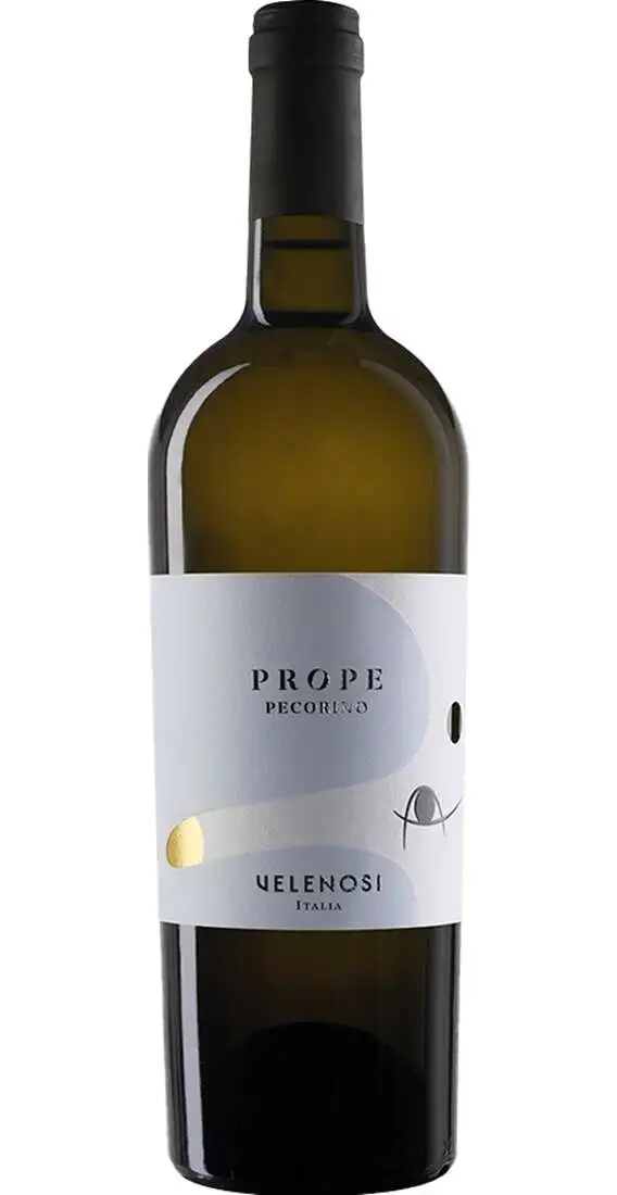 Pecorino Terre d'Abruzzo PROPE VELENOSI