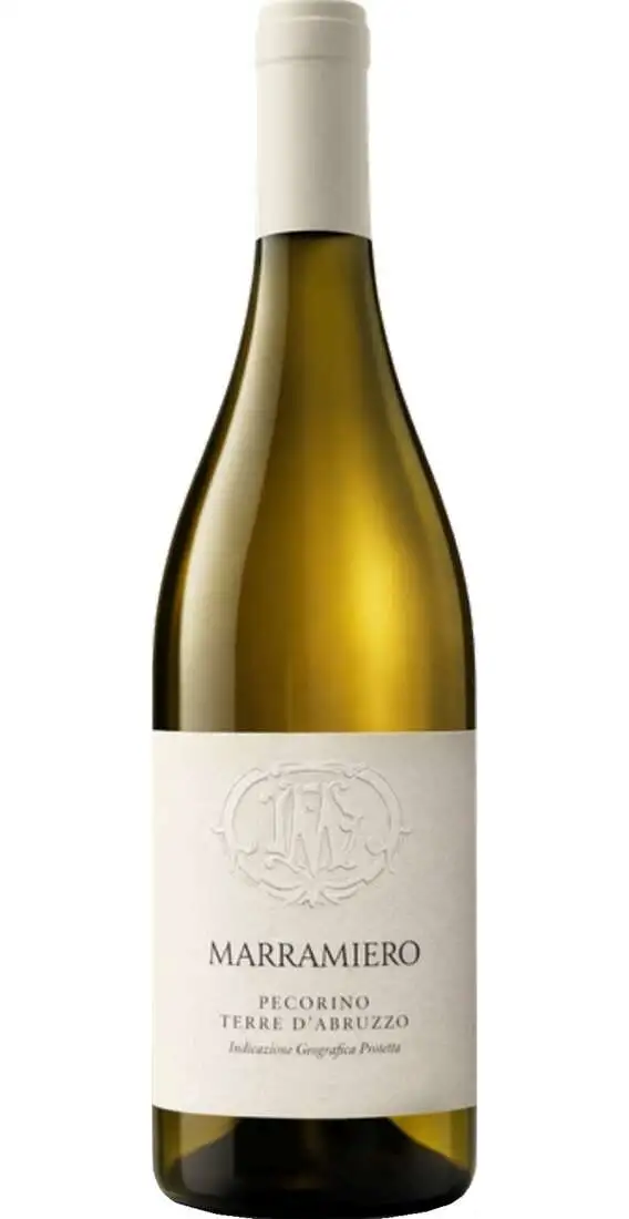Pecorino Terre d'Abruzzo marramiero