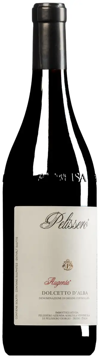 “Augenta” Dolcetto d’Alba DOC 2024