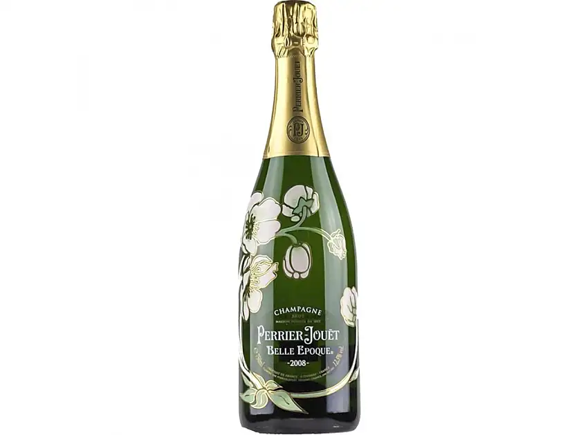 Perrier-Jouët Belle Epoque Magnum 1.5L 2008