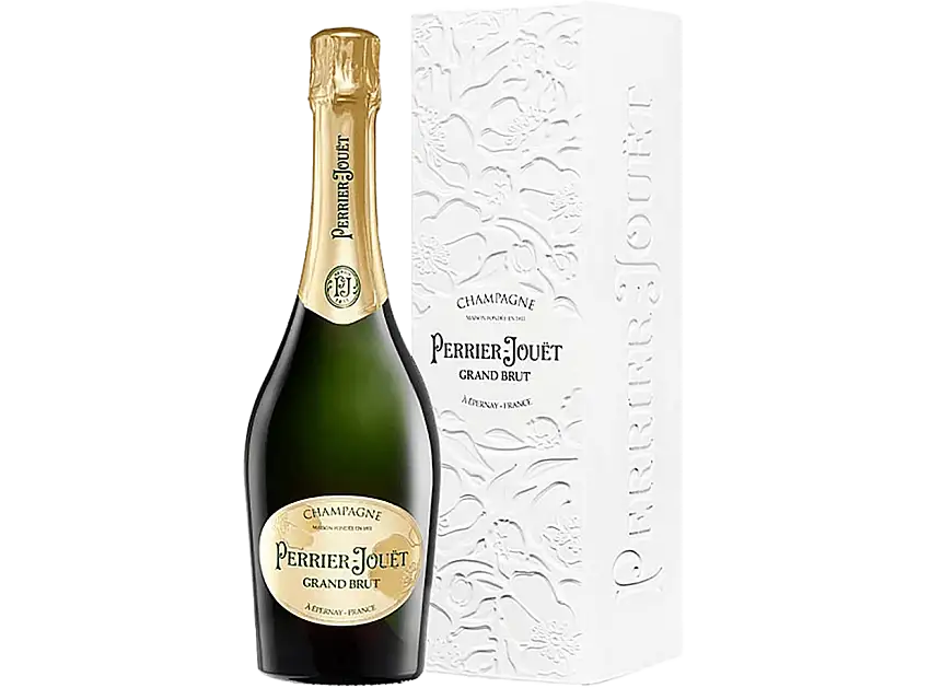 copy of Perrier-Jouët Grand Brut Magnum