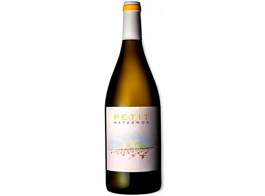 Petit Blanco De Matasnos Magnum