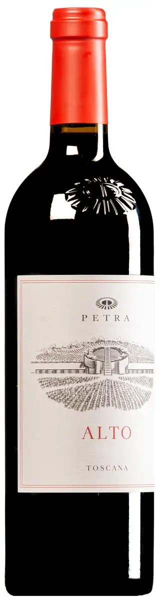 “Alto” Sangiovese Toscana IGT 2021