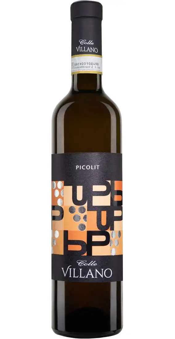 Picolit DOCG Colle Villano