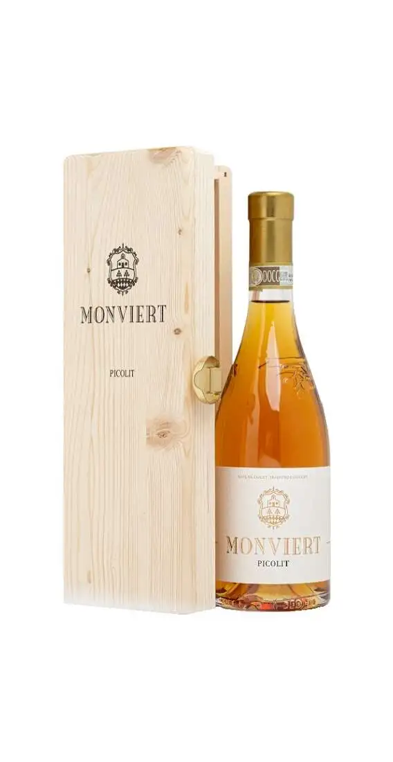 Picolit DOCG MONVIERT