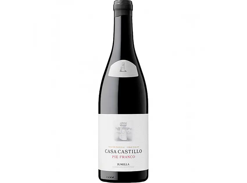 Pie Franco Casa Castillo 2021