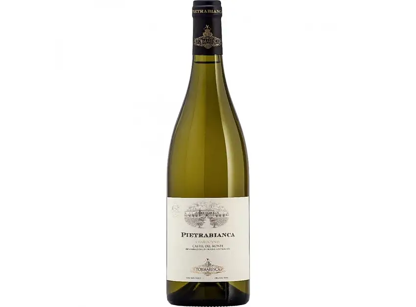 Pietrabianca Tormaresca 2022